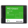 Dysk SSD Sandisk 2TB 2,5" SATA SSD Green
